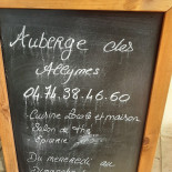 Auberge Des Allymes