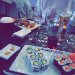 Ayako Sushi Villebon 2