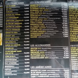 Taverne Gambrinus