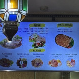 Ankara Kebab