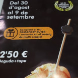 Mesón El Quijote