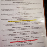 Pani's Italian