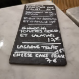 Mangia Vélizy