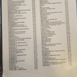 The Orchard Bar Restaurant