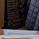 The Orchard Bar Restaurant