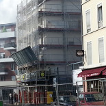 L'imprévu