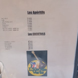 L'escale Verte