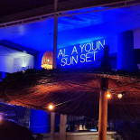 Al Ayoun Sunset Ibiza