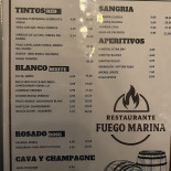 Bbq Fuego