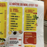 Lanta Wok Bagneux