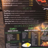 Lanta Wok Bagneux