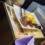 Crêperie Au Roy D'ys