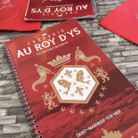 Crêperie Au Roy D'ys