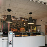 Le Moulin De Lecci Boulangerie Pâtisserie Brasserie