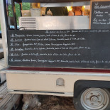 Bel-ami, La Guinguette