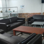 Multiespai Suit Lounge