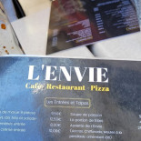 L’envie