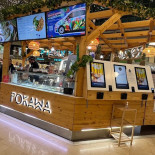 Pokawa Poké Bowls