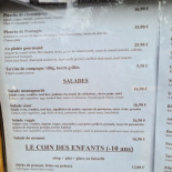 Le Mountain Café