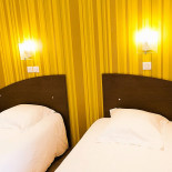 Auberge De La Baie Hôtel Mont Saint Michel