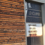 Le Kolam Café Servon
