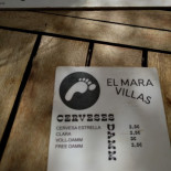 Chiringuito El Maravillas