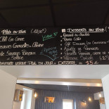 Chez Mémé Et Salon De Thé