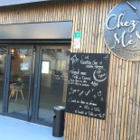 Chez Mémé Et Salon De Thé