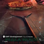 Pizza House (pide)