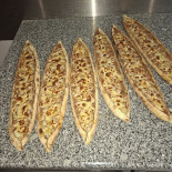 Pizza House (pide)