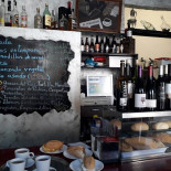 Picoteo Café El Despacho