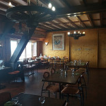 Auberge La Chaume De Schmargult