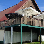 Auberge La Chaume De Schmargult
