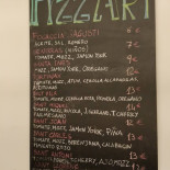 Pizzart