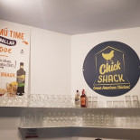Chick Shack