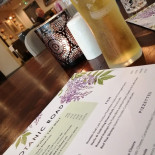 Botanic Road Eatery