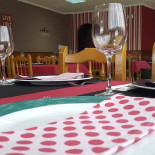 Parrillada E Catering A Pedra
