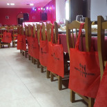 Parrillada E Catering A Pedra