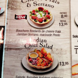 La Casa Grill-burger-pizza