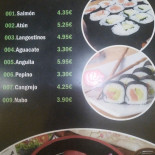 Uni Sushi