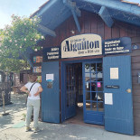 La Cabane De L'aiguillon
