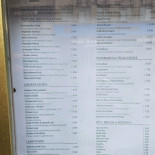 Mother India Cafe
