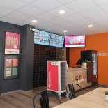 Burgerme Ulm Mitte