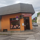 Kebap-pizzahaus Tribuswinkel