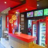 Telepizza Zarautz Comida A Domicilio