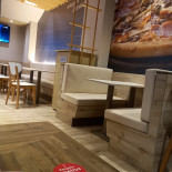 Telepizza Zarautz Comida A Domicilio