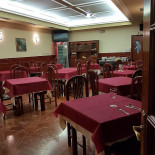 El Parador De Diezma
