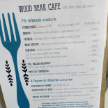 Wood Bear Café