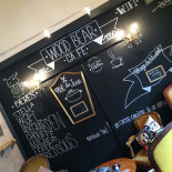 Wood Bear Café
