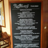 Hostal Río Blanco